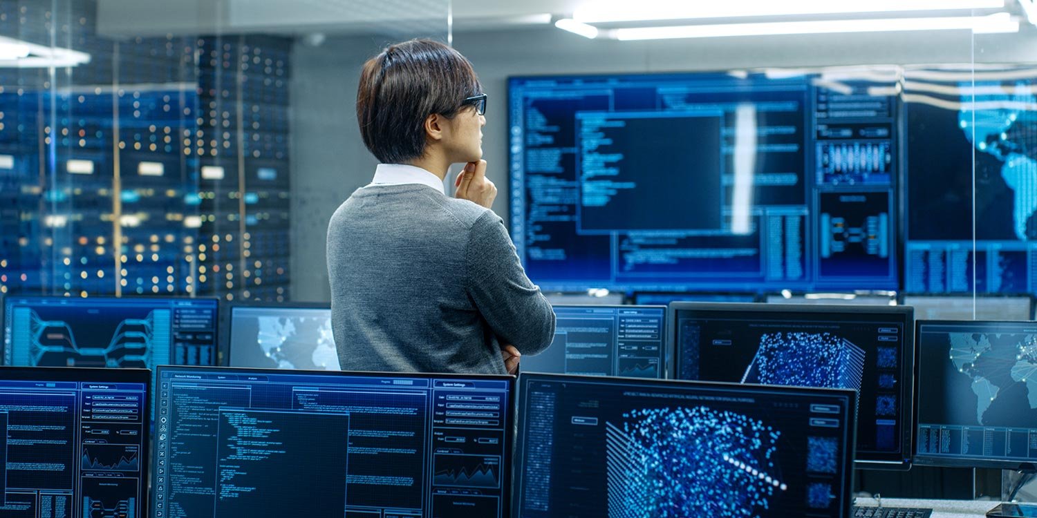 Security Analytics and & Big Data: 4 Keys to an Effective Approach